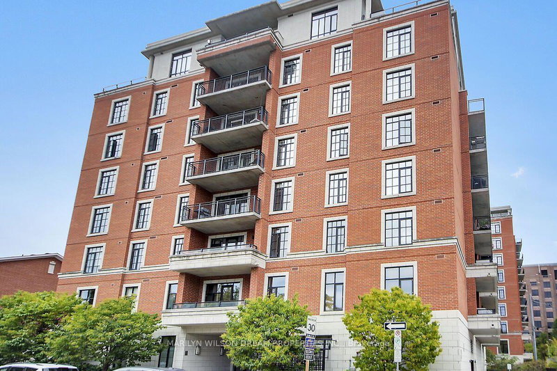 Image of home for listing MLS® X13839626