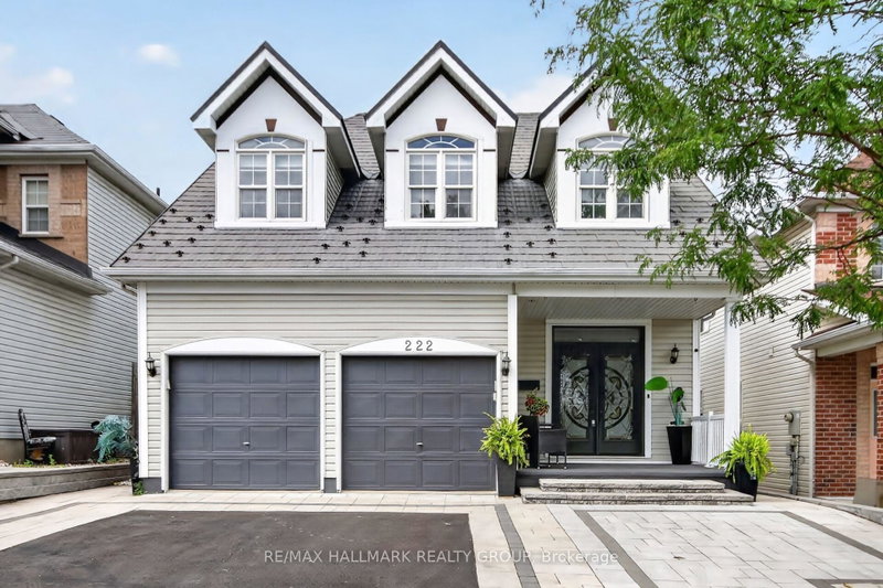 Image of home for listing MLS® X13839644