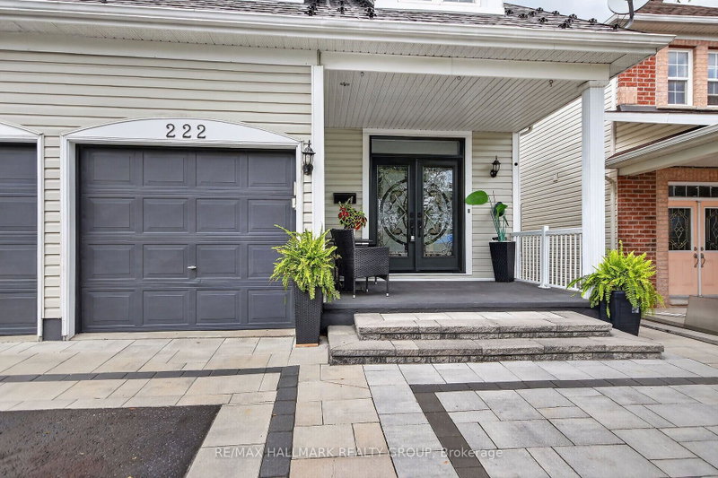 Image of home for listing MLS® X13839644