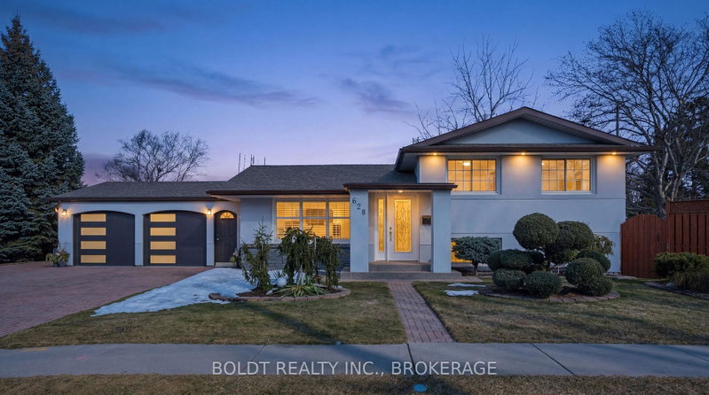 Image of home for listing MLS® X13839672