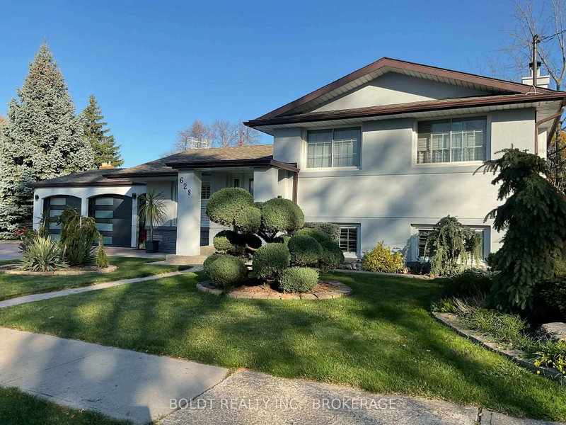 Image of home for listing MLS® X13839672