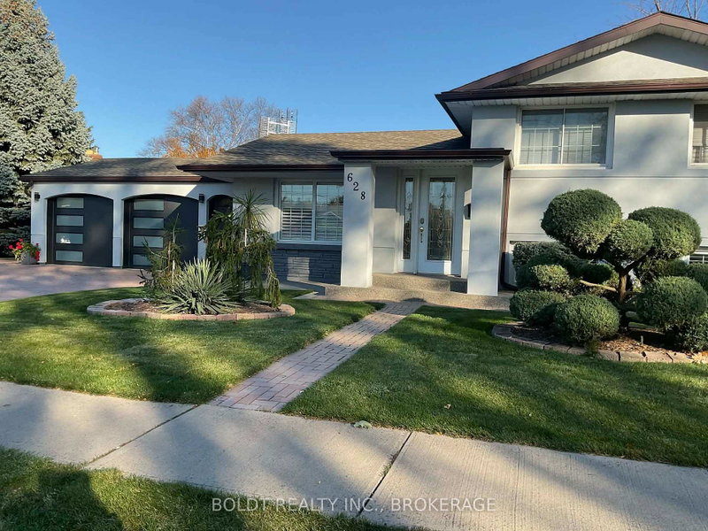Image of home for listing MLS® X13839672