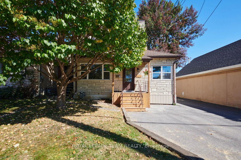 Image of home for listing MLS® X13839904