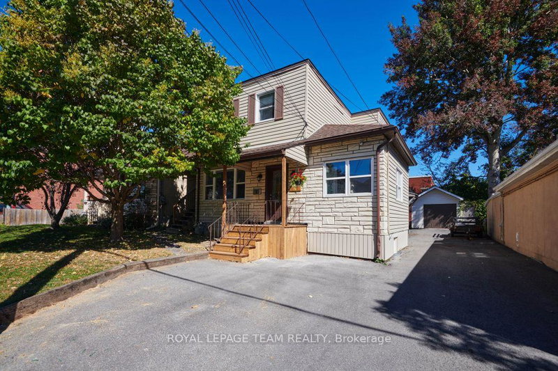 Image of home for listing MLS® X13839904