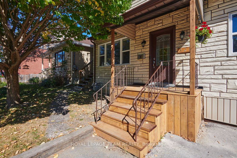 Image of home for listing MLS® X13839904