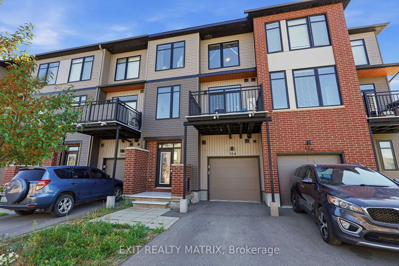 Image of home for listing MLS® X13839920