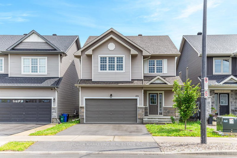 Image of home for listing MLS® X13839944