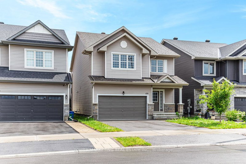Image of home for listing MLS® X13839946