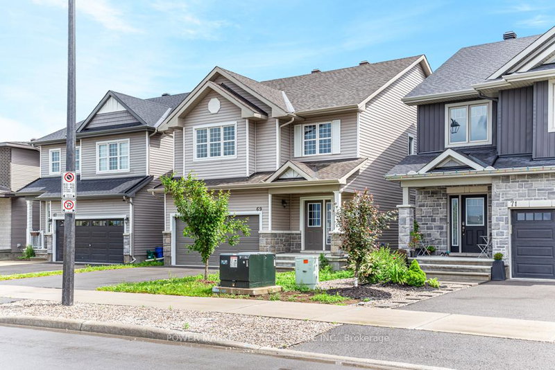 Image of home for listing MLS® X13839946