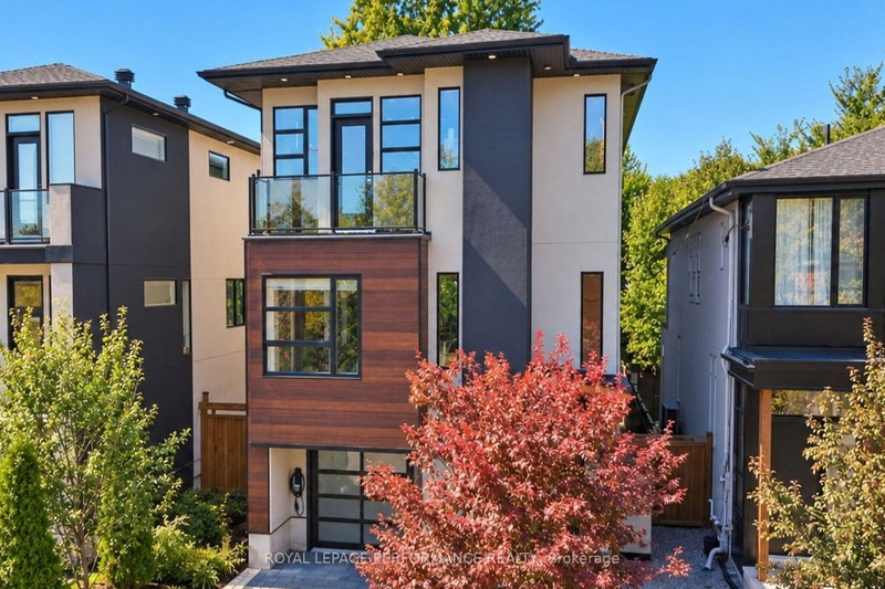 Image of home for listing MLS® X13839988
