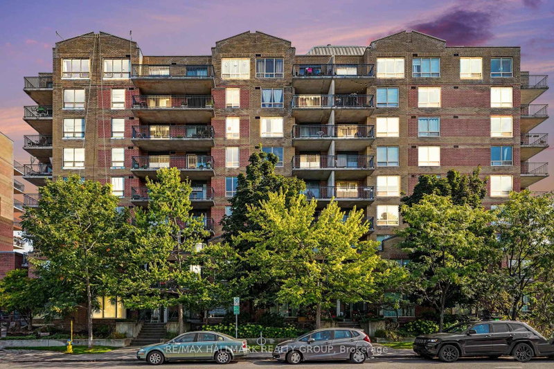 Image of home for listing MLS® X13840026