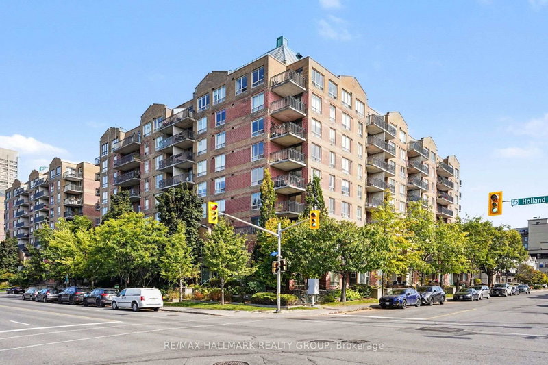 Image of home for listing MLS® X13840026