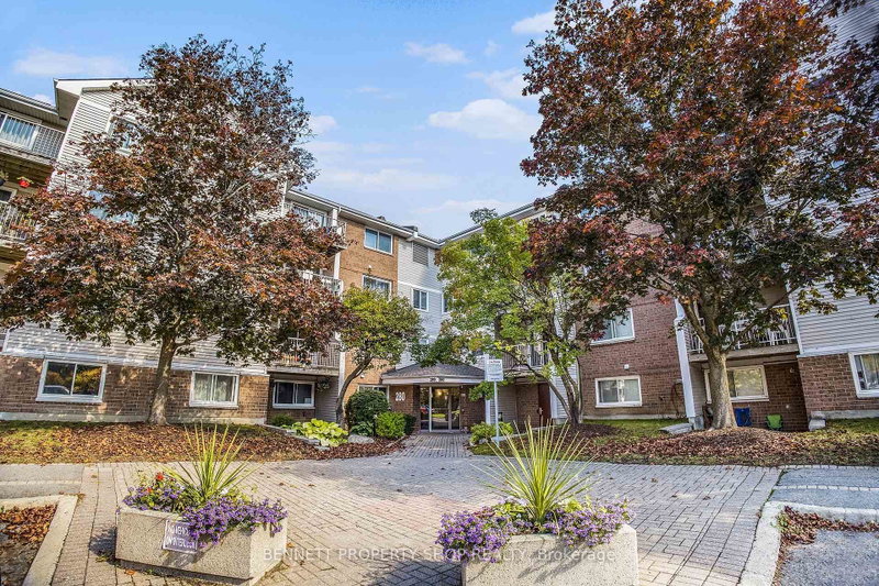 Image of home for listing MLS® X13840264