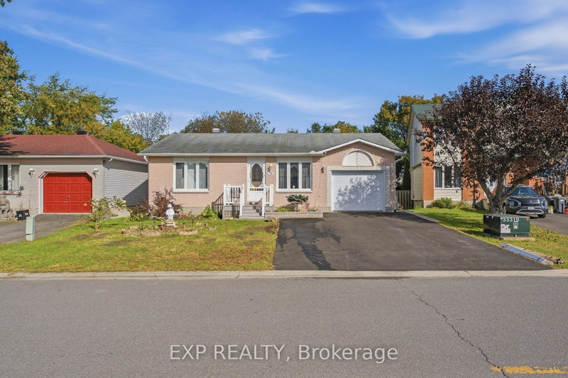 Image of home for listing MLS® X13840272