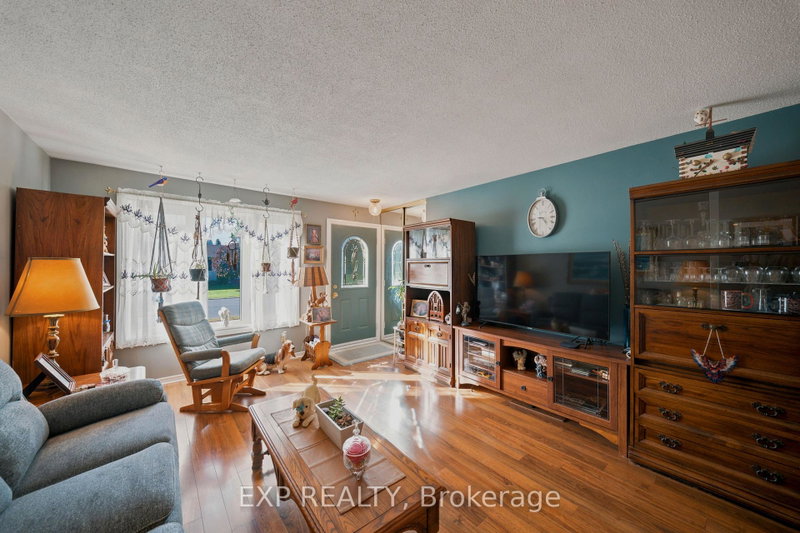 Image of home for listing MLS® X13840272