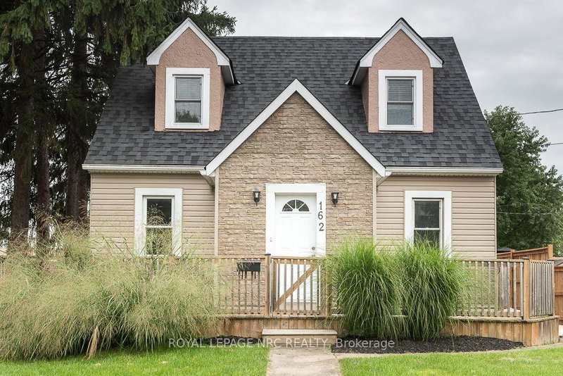 Image of home for listing MLS® X13840290
