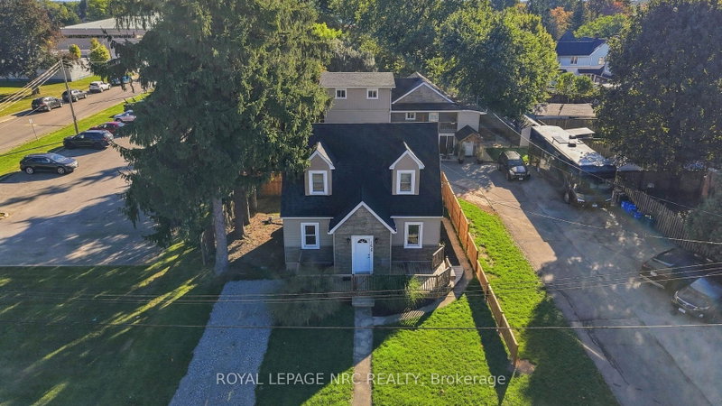 Image of home for listing MLS® X13840290