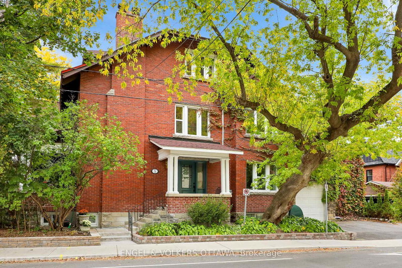 Image of home for listing MLS® X13840358
