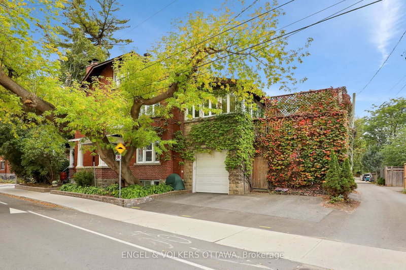 Image of home for listing MLS® X13840358