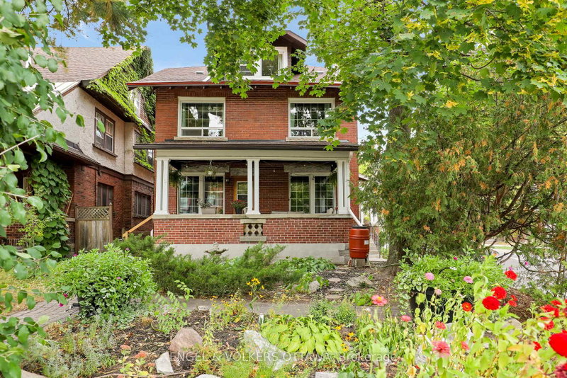 Image of home for listing MLS® X13840358