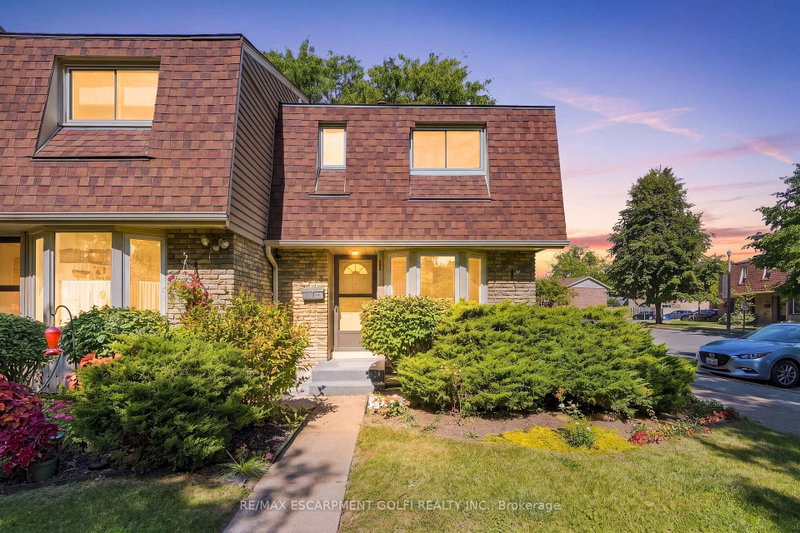 Image of home for listing MLS® X13840390