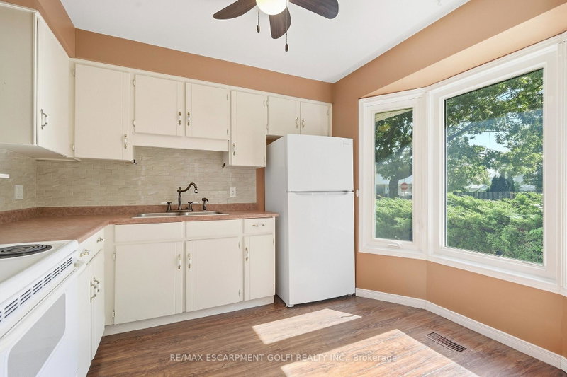Image of home for listing MLS® X13840390