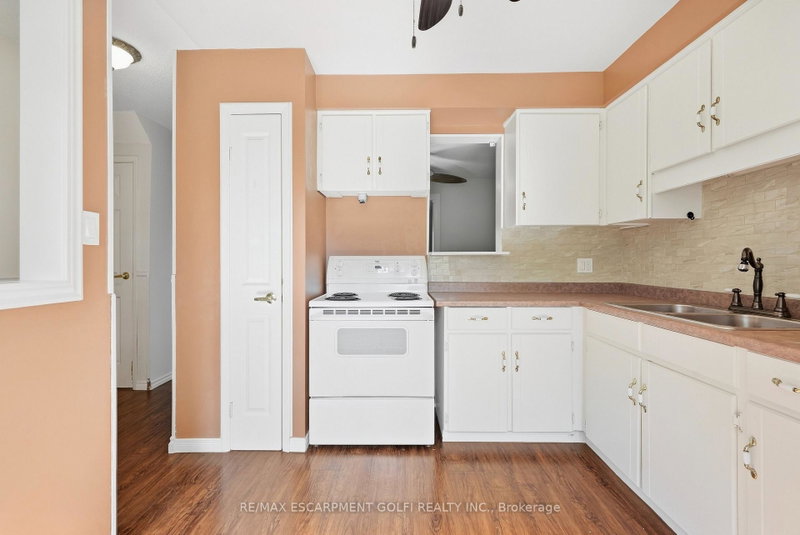 Image of home for listing MLS® X13840390