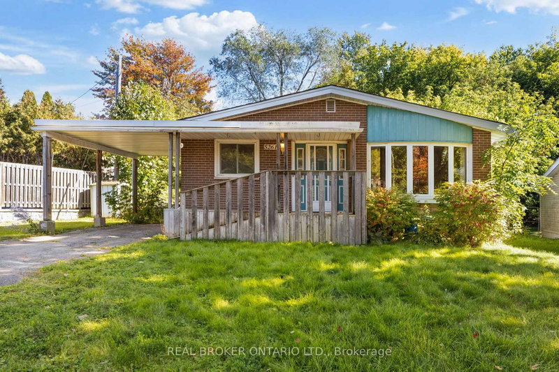 Image of home for listing MLS® X13840486