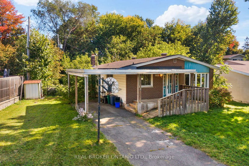 Image of home for listing MLS® X13840486