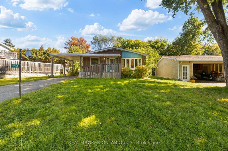 Image of home for listing MLS® X13840486