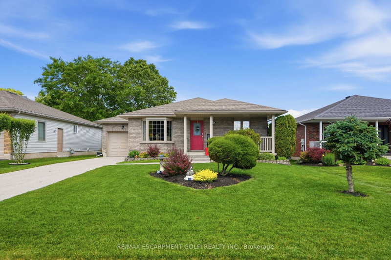 Image of home for listing MLS® X13840696