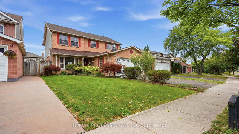 Image of home for listing MLS® X13840704