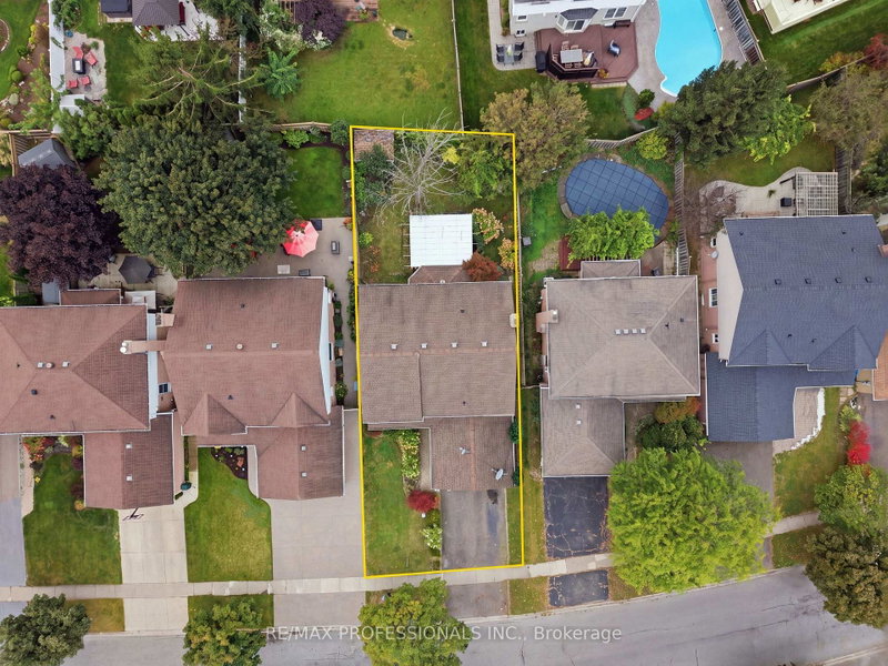 Image of home for listing MLS® X13840704