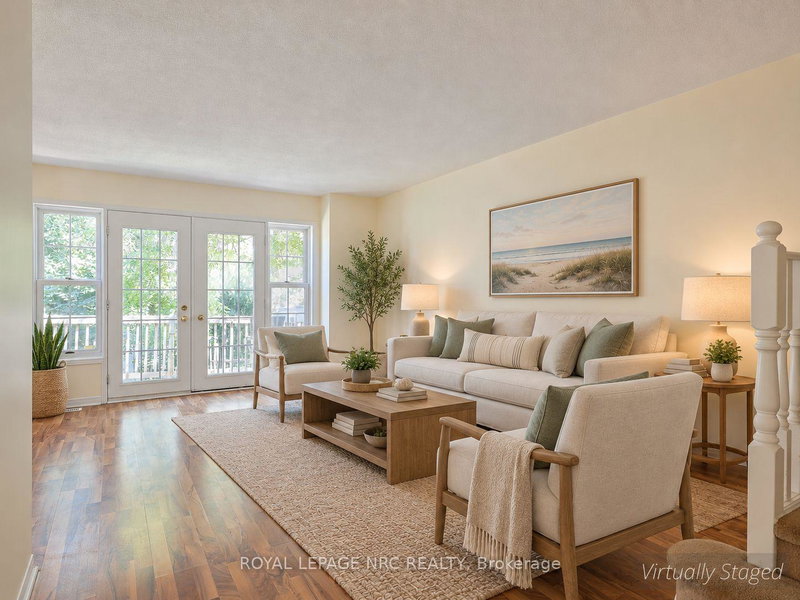 Image of home for listing MLS® X13840736
