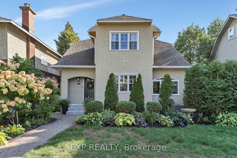 Image of home for listing MLS® X13840740