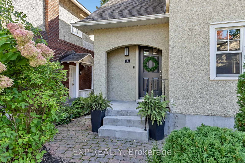 Image of home for listing MLS® X13840740