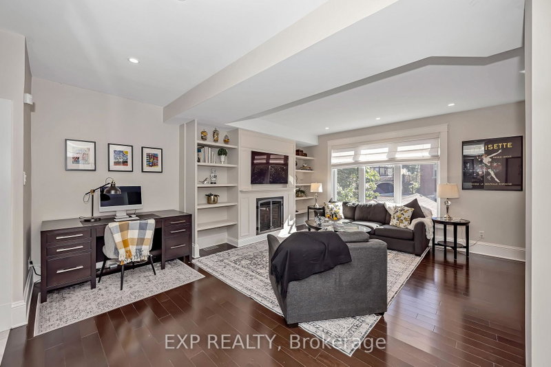 Image of home for listing MLS® X13840740