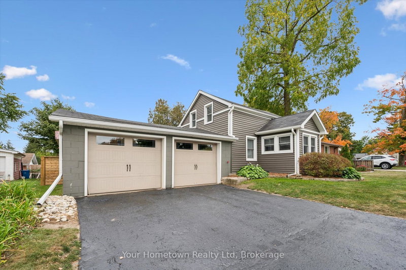 Image of home for listing MLS® X13840752
