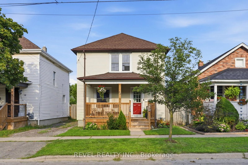 Image of home for listing MLS® X13840802