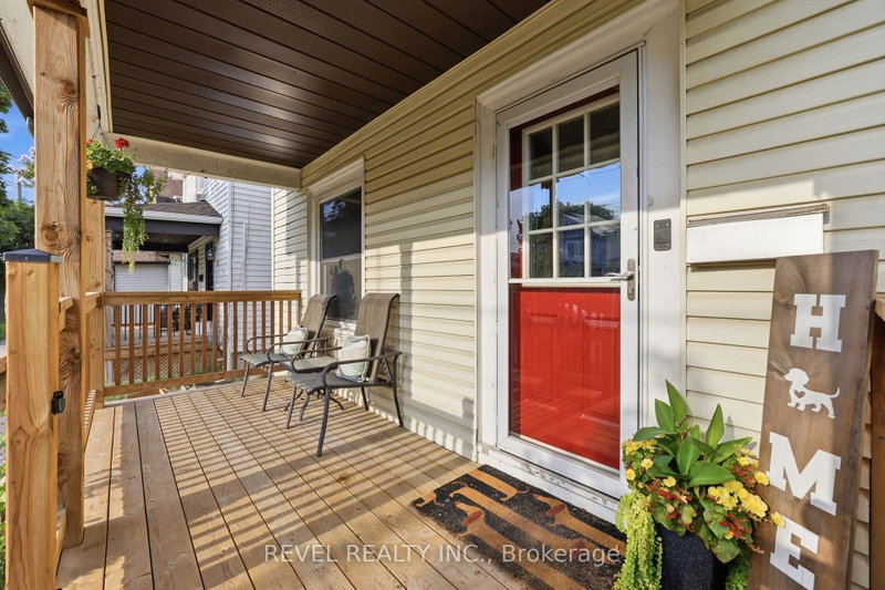 Image of home for listing MLS® X13840802
