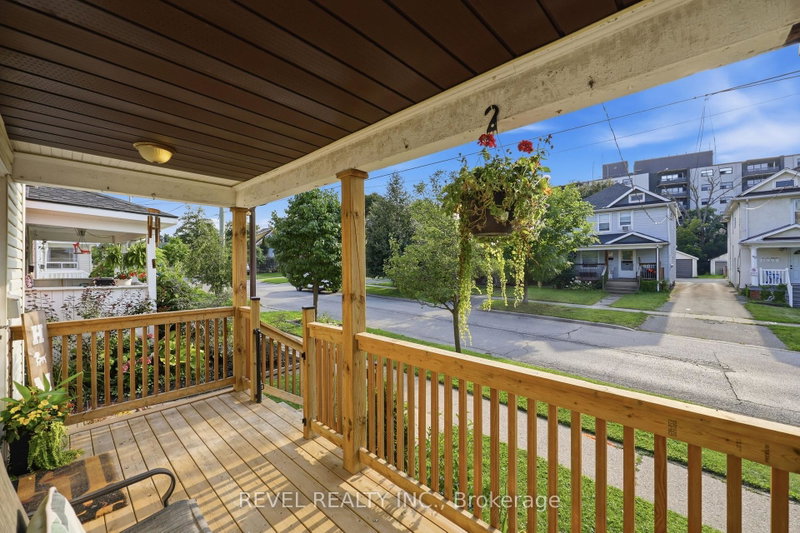 Image of home for listing MLS® X13840802