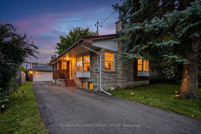 Image of home for listing MLS® X13840838