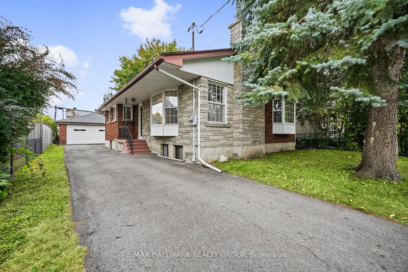 Image of home for listing MLS® X13840838