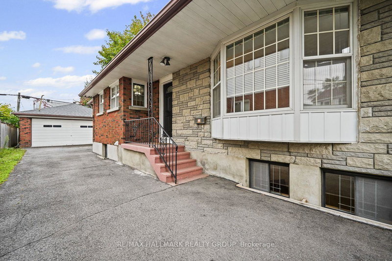 Image of home for listing MLS® X13840838