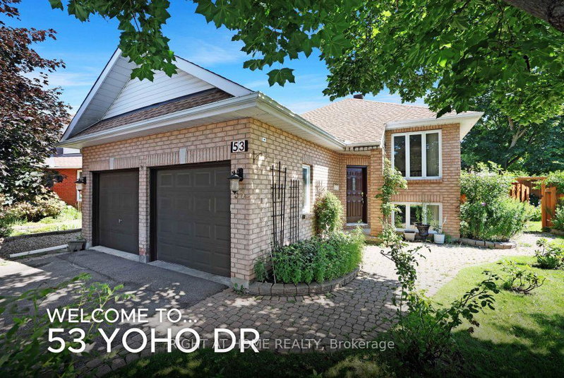 Image of home for listing MLS® X13840906