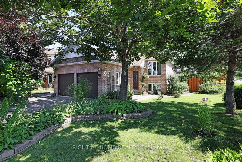 Image of home for listing MLS® X13840906