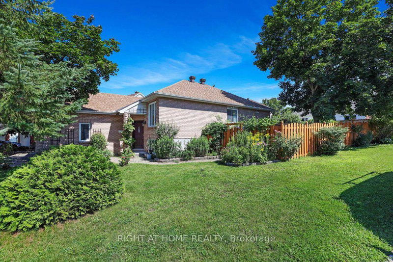Image of home for listing MLS® X13840906