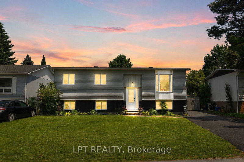 Image of home for listing MLS® X13840924