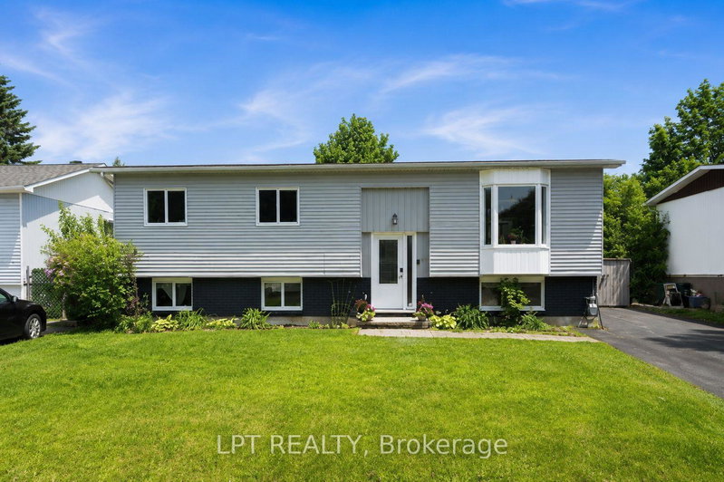 Image of home for listing MLS® X13840924