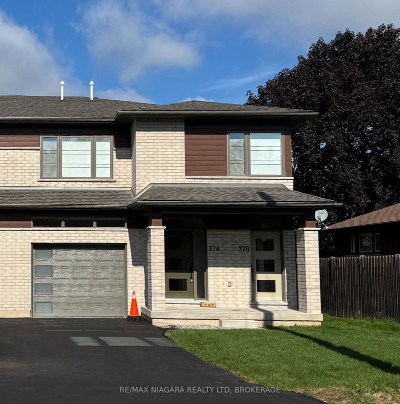 Image of home for listing MLS® X13841134